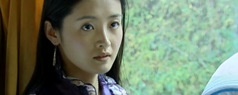 李秋云什么电视剧里面的