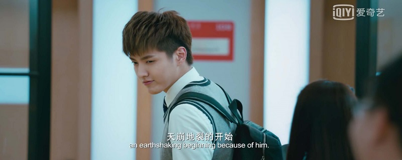 吴亦凡大碗宽面什么梗