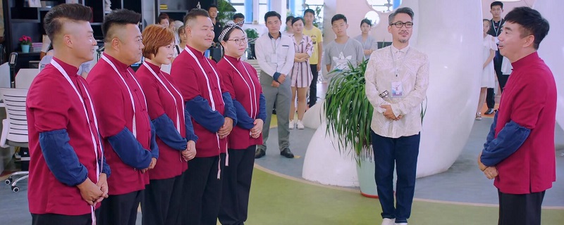 最美的安排电视剧结局