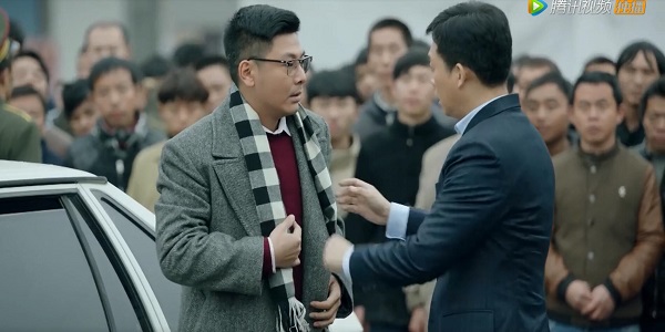 鸡毛飞上邱英杰结局