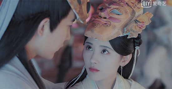 新白娘子传奇2019结局 白素贞与许仙的结局