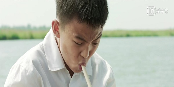 百鸟朝凤的演员