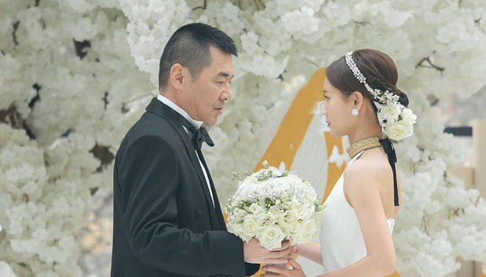 李宏海夏可可电视剧
