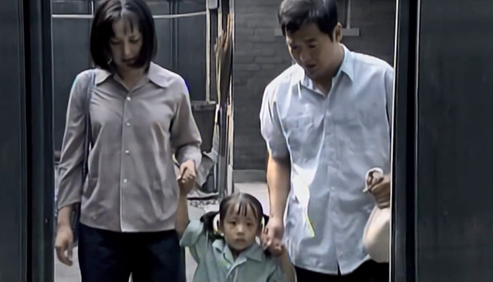 金婚佟志为什么变心