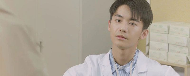 赵观潮和谁在一起了
