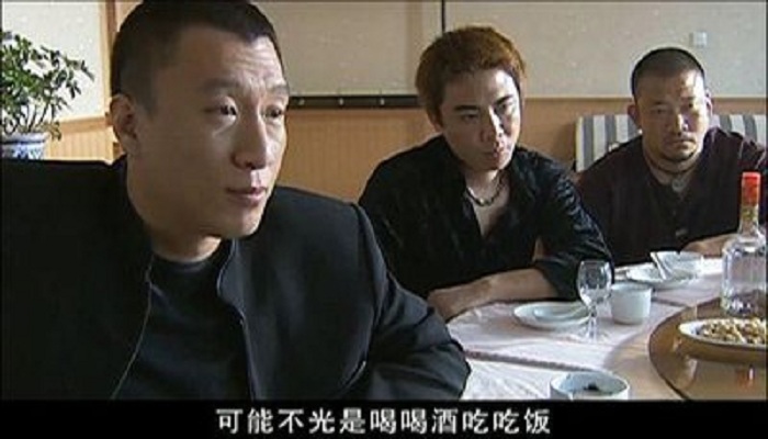 刘华强原型是谁刘华强以谁为原型