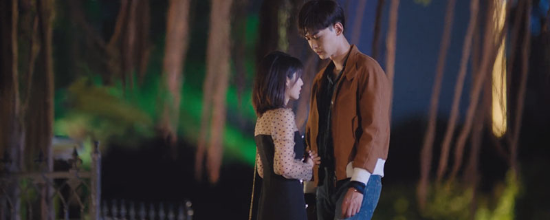 我的小确幸多少集相认