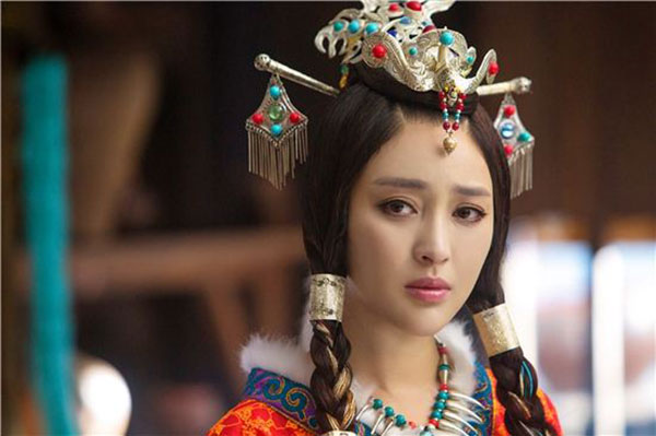 重耳传奇季隗结局