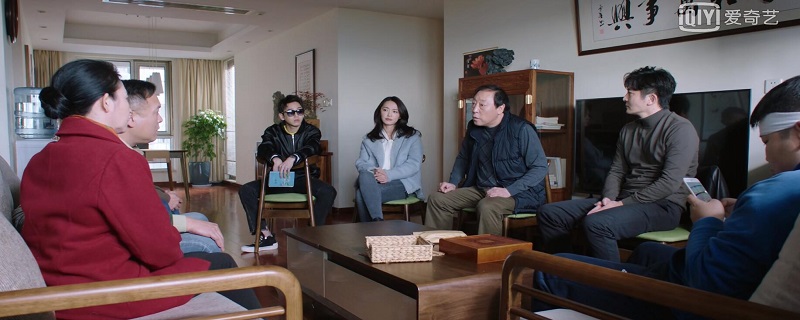 都挺好苏明玉解决舅舅一事是哪一集