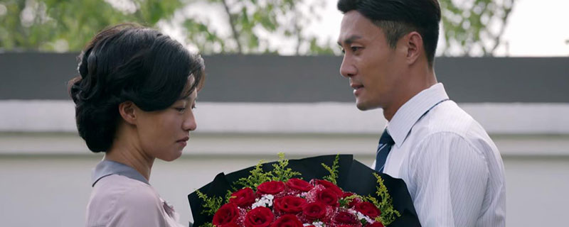 麦香大结局 电视剧麦香剧情介绍