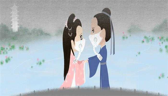 许仙的儿子叫什么