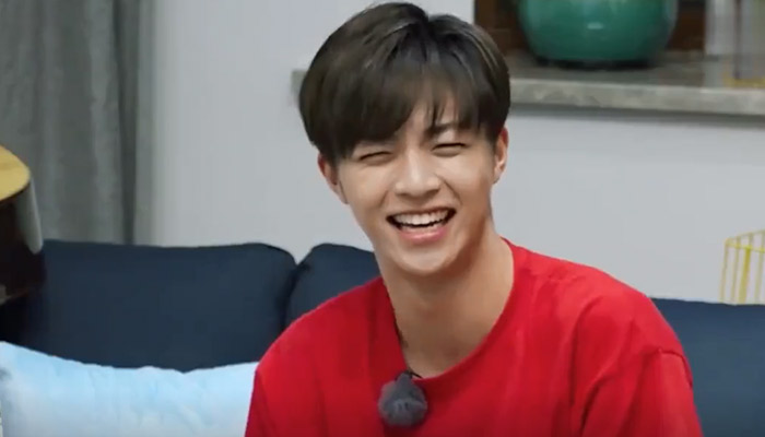 hi室友第二季嘉宾是谁