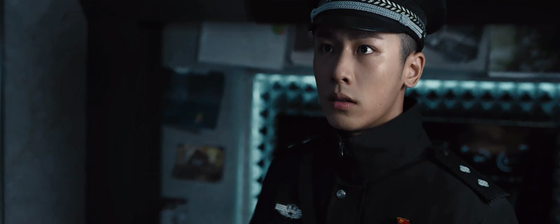 黑白禁区李克是谭家的人吗黑白禁区李克是不是谭家的人