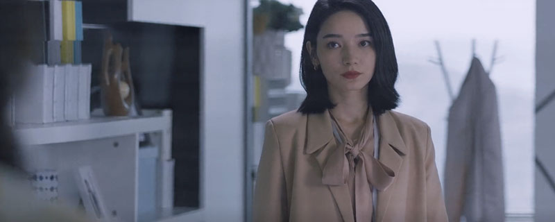 暴风眼苗霏最后和谁在一起了