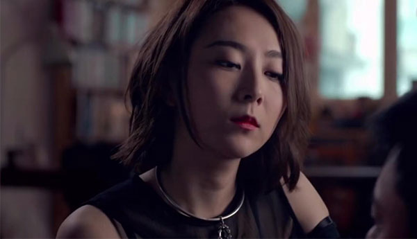 机动部队罗拉扮演者