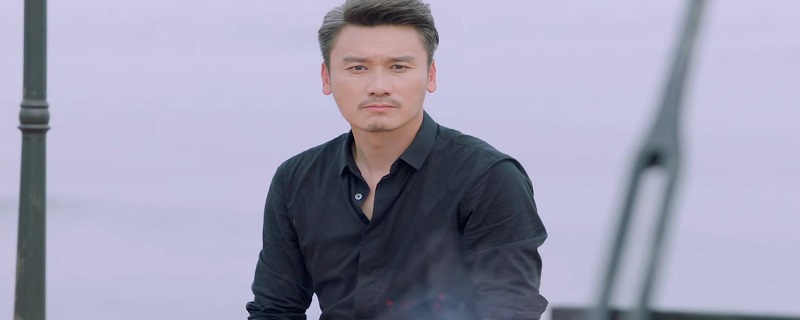 最美的安排温一虎结局