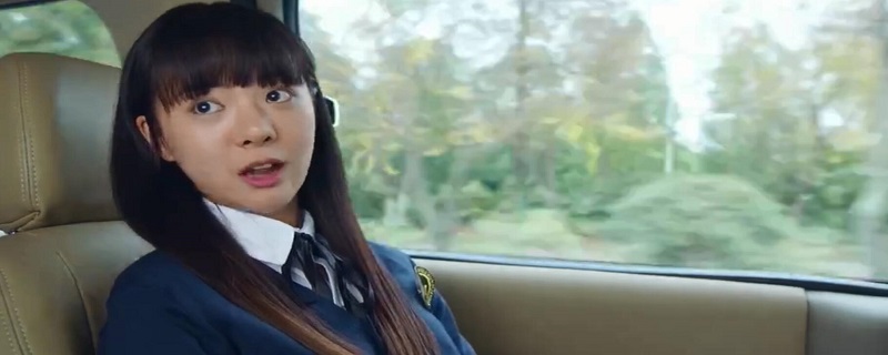 走进你的记忆女主姐姐怎么死的
