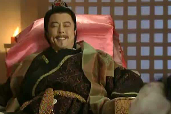 吕不韦传奇的演员