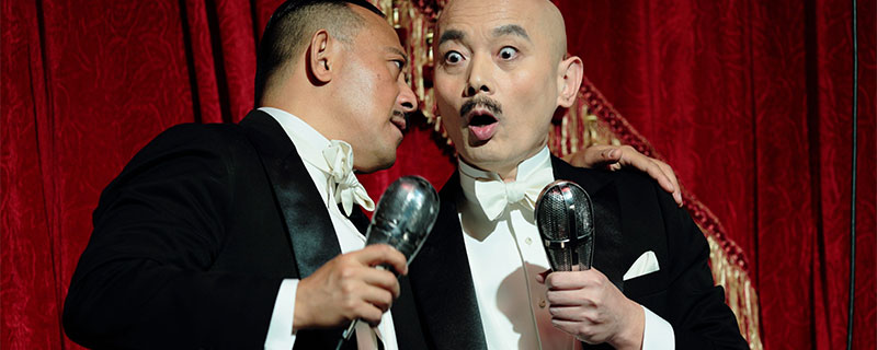 一步之遥的演员