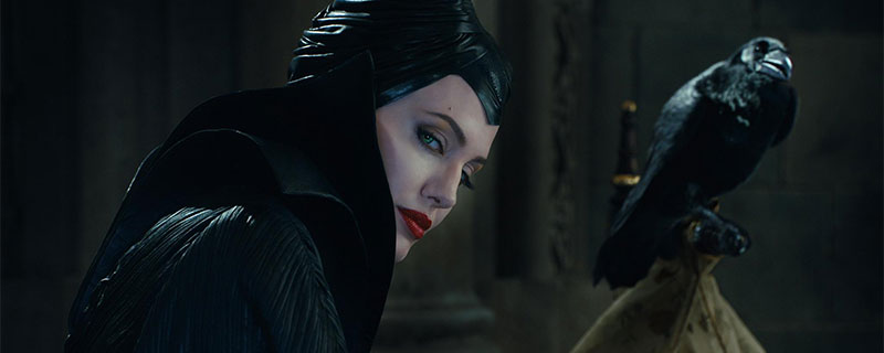 沉睡魔咒女巫叫什么沉睡魔咒女巫是谁演的