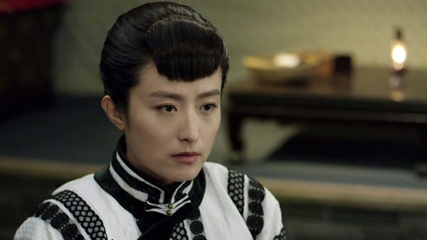 电视剧燕阳春大结局电视剧燕阳春剧情介绍