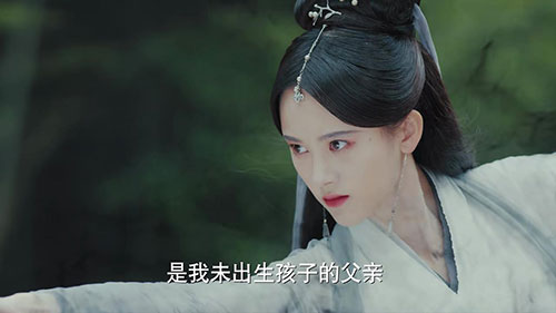 新白娘子传奇法海结局