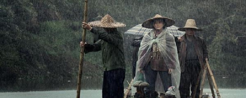 我不是潘金莲的演员有哪些