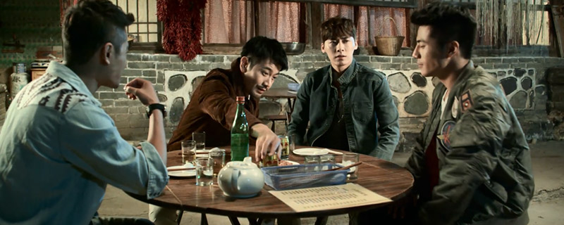 云顶天宫的终极是什么