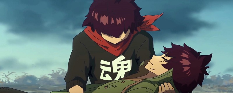 镇魂街为什么身份互换