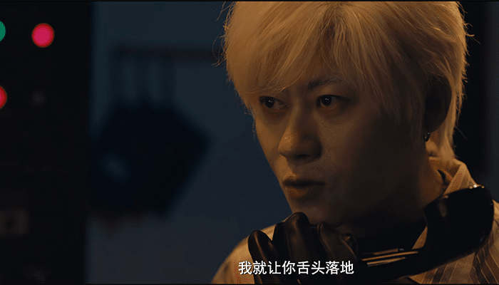 古董2老朝奉身份揭秘