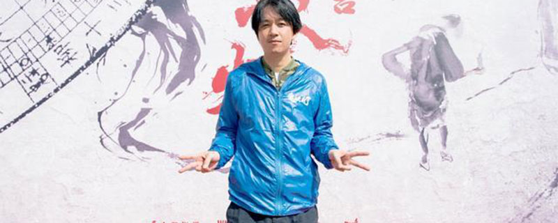 鬼吹灯之龙岭迷窟开机 潘粤明饰演胡八一