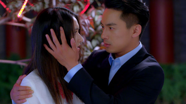 猎爱的演员猎爱电影的演员阵容