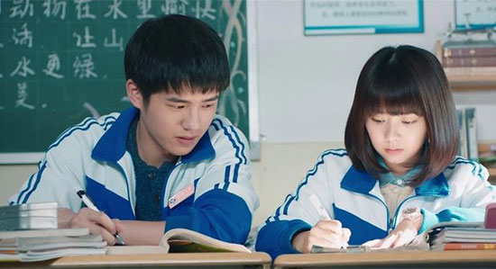 类似于小美好的剧