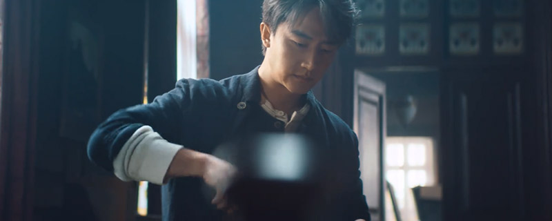 欧阳湘灵和苏文谦有感情戏吗