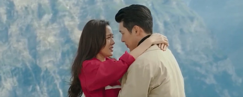 爱的迫降男女主为什么不移民