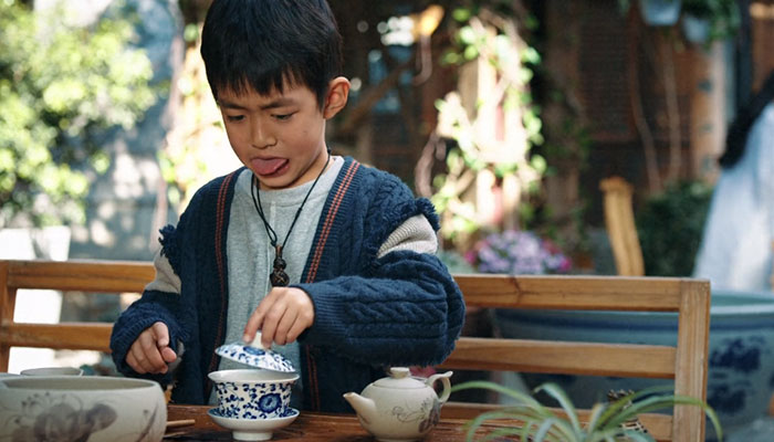 半妖司藤瓦房是怎么死的