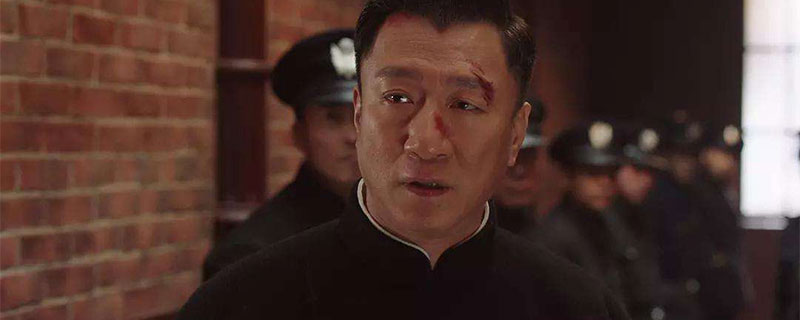 电视剧新世界大结局是什么