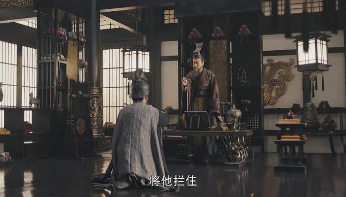 军师联盟为什么赐死甄宓