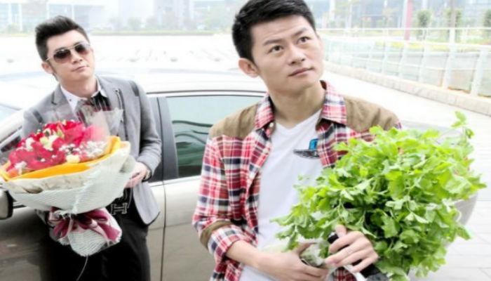 舒一乐李小曼电视剧叫什么名字 舒一乐李小曼是哪部电视剧