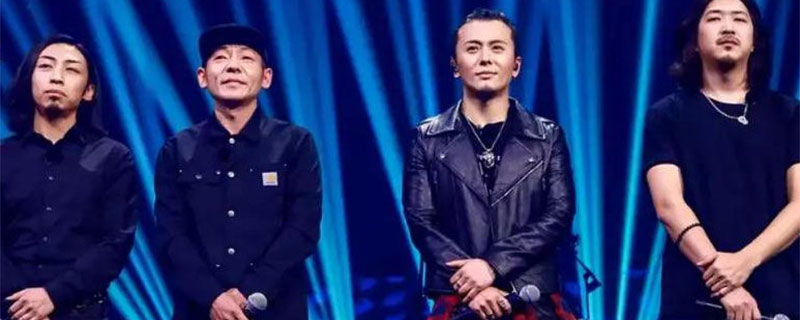 乐队的夏天几点播出