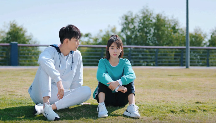 我的小确幸多少集相认