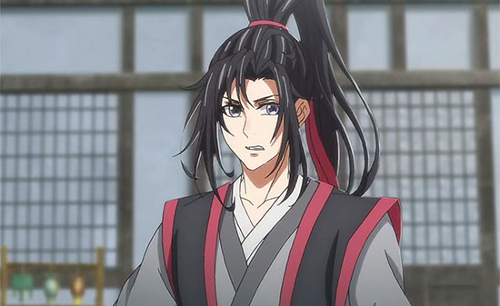 魔道祖师第二季几月播 魔道祖师第二季上映时间