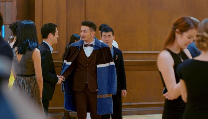 小包总的电视剧叫什么