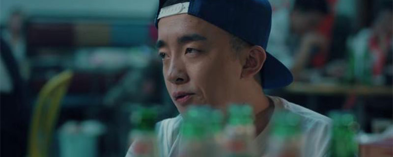 剧中支一饰演的反派马六让我们认识这个演员,演技是在线,把反派饰演得