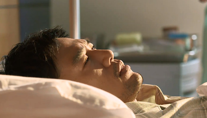 王耀庆和一个小女孩乐乐的电视剧