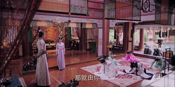 芸汐传回门的是哪一集