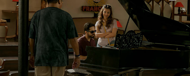 调音师结局解析