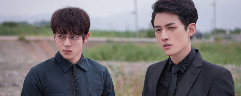 暗黑者3华哥是谁演的暗黑者darker真实身份