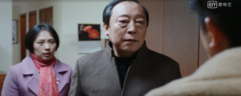 都挺好保姆是好人吗