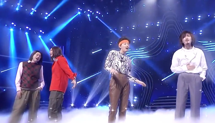 百变大咖秀魏大勋哪一期